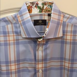 Circle of Gentlemen Shirt